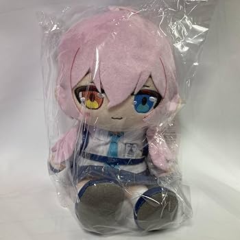 Amazon.co.jp: 小鳥遊ホシノ ぬいぐるみ ブルーアーカイブ